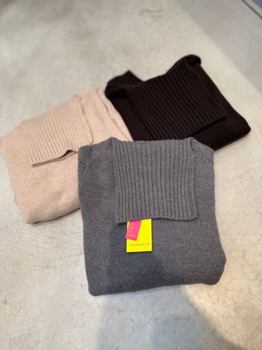 Итальянская одежда, бренд Tensione in, арт. 73938442