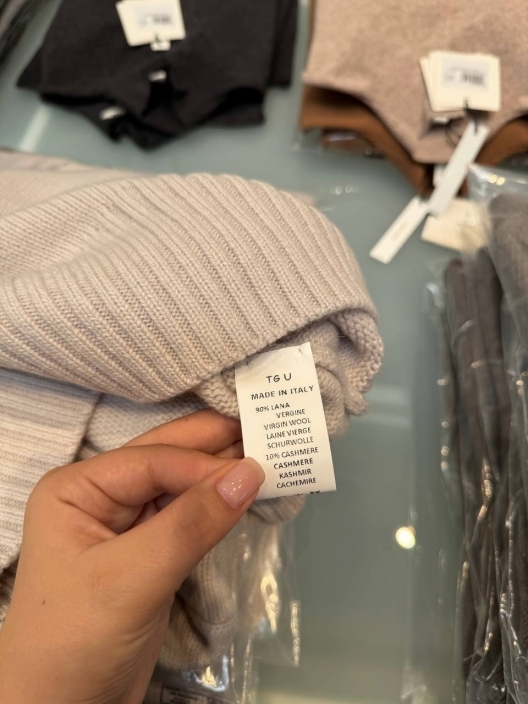 Фото Tensione in