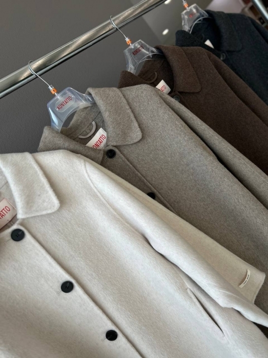 Итальянская одежда, бренд Kontatto, арт. 73942897