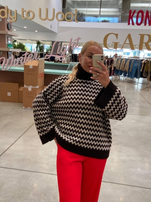 Итальянская одежда, бренд Kontatto, арт. 73942902