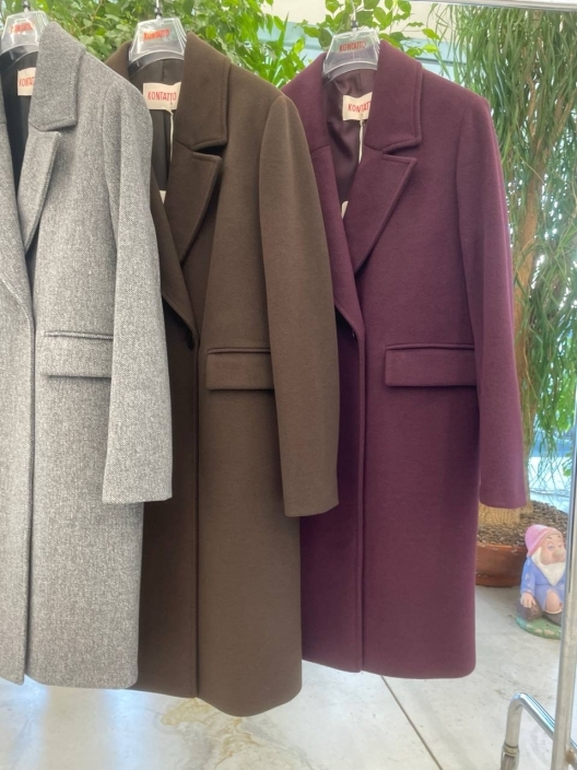 Итальянская одежда, бренд Kontatto, арт. 73942905