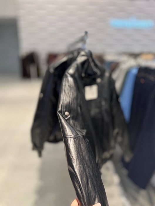 Фото Tensione in