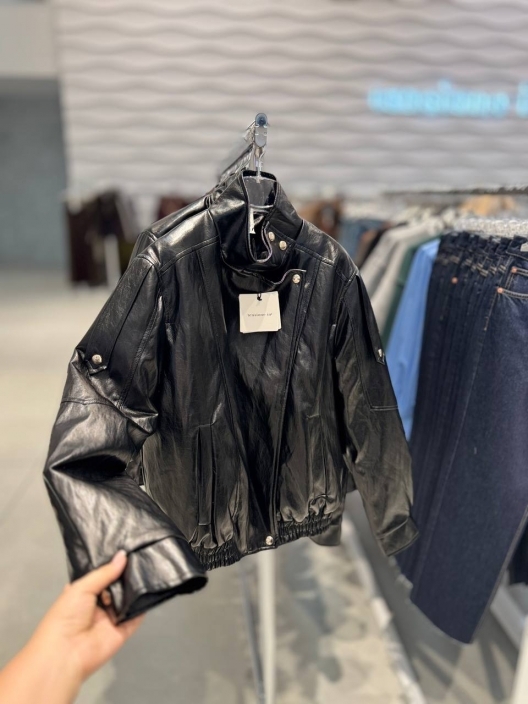 Фото Tensione in