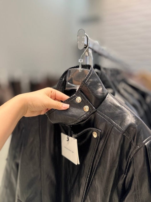 Фото Tensione in