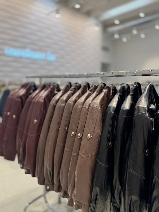 Фото Tensione in