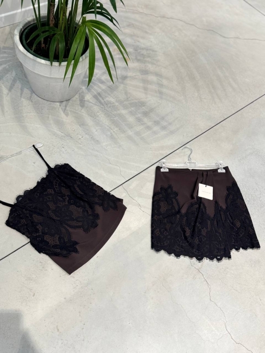 Фото Tensione in