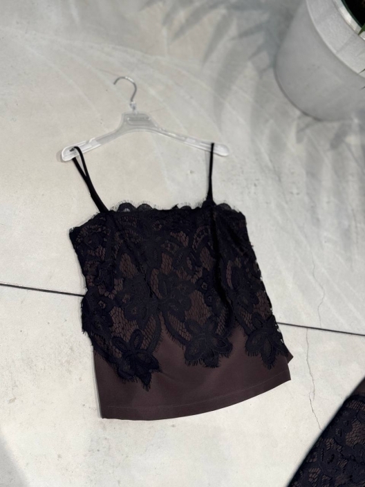 Фото Tensione in