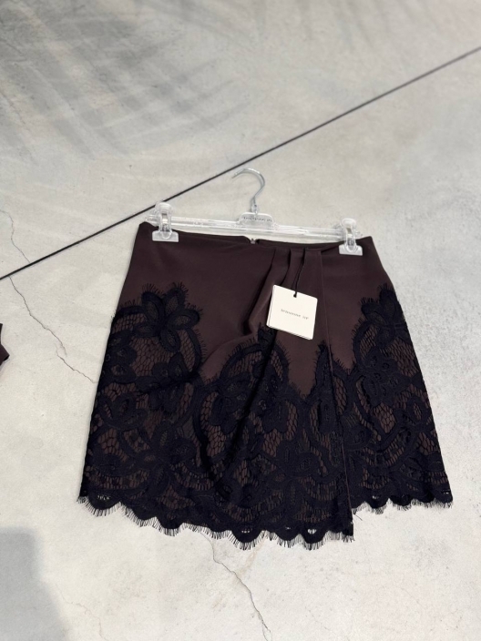 Фото Tensione in