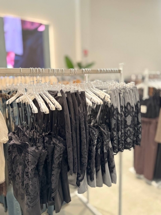 Итальянская одежда, бренд Tensione in, арт. 73942915