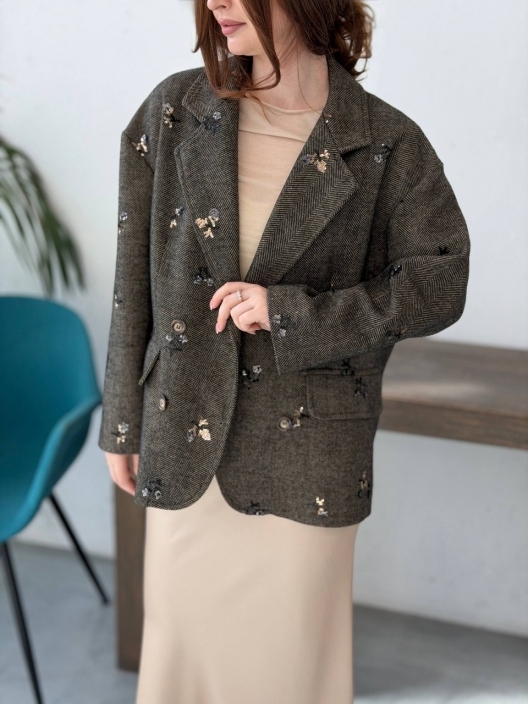 Итальянская одежда, бренд Clothe, арт. 73942933