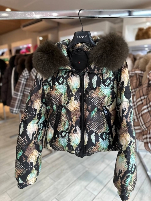 Итальянская одежда, бренд Flo Clo, арт. 73943064