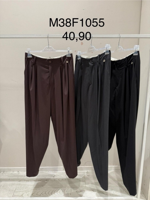 Итальянская одежда, бренд Souvenir, арт. 73943392