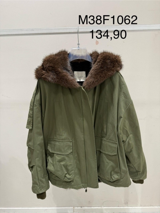 Итальянская одежда, бренд Souvenir, арт. 73943415