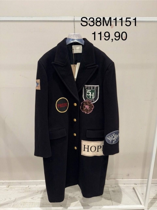 Итальянская одежда, бренд Souvenir, арт. 73946153