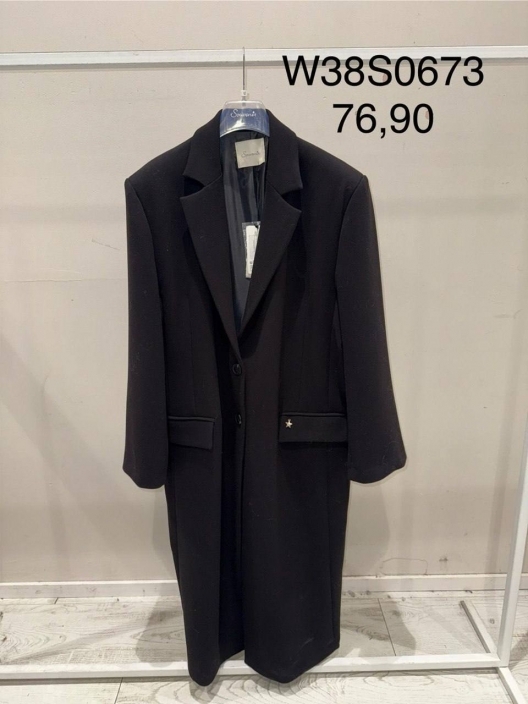 Итальянская одежда, бренд Souvenir, арт. 73946159