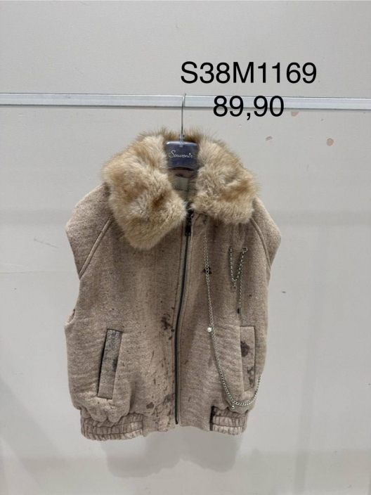 Итальянская одежда, бренд Souvenir, арт. 73946178