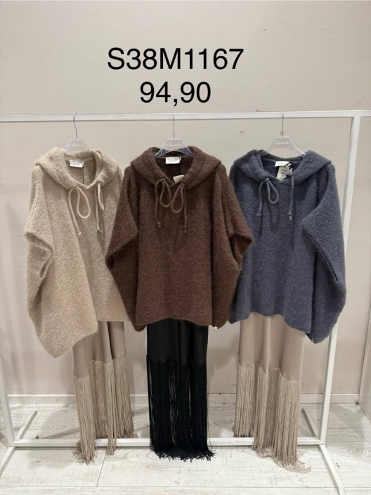 Итальянская одежда, бренд Souvenir, арт. 73946185