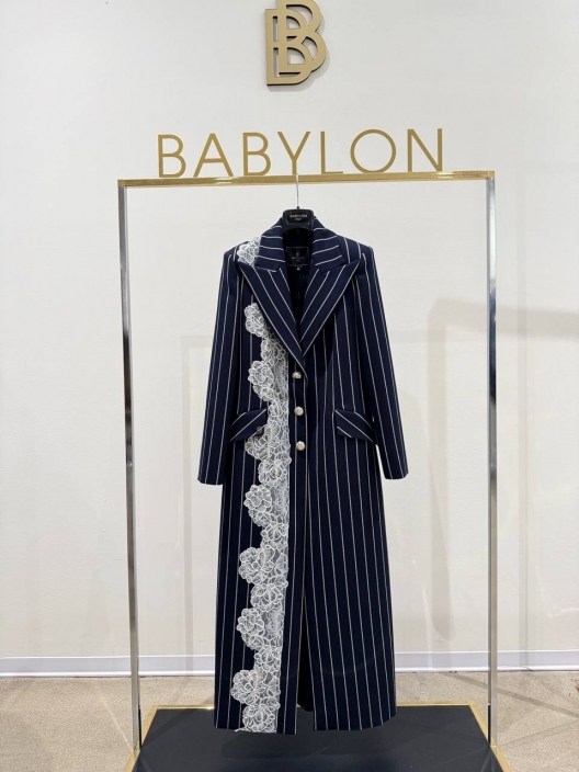 Итальянская одежда, бренд Babylon, арт. 73948087