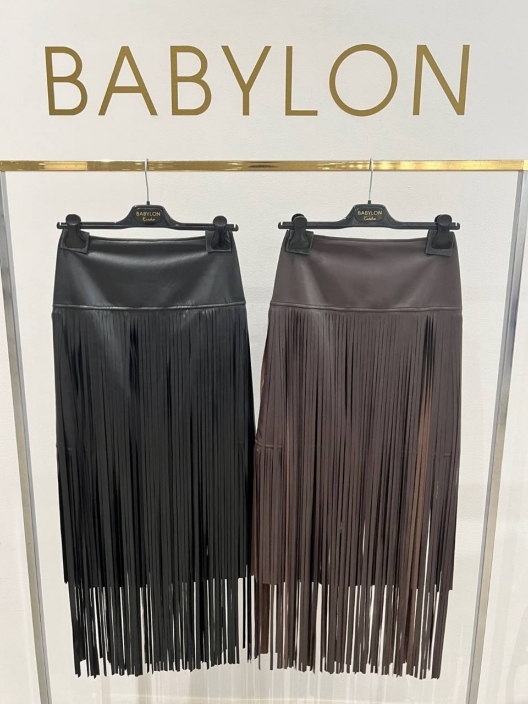 Итальянская одежда, бренд Babylon, арт. 73948091