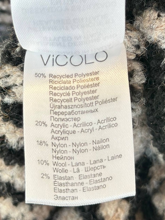 Итальянская одежда, бренд Vicolo, арт. 73949034