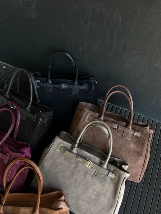 Фото High Garden Сумки