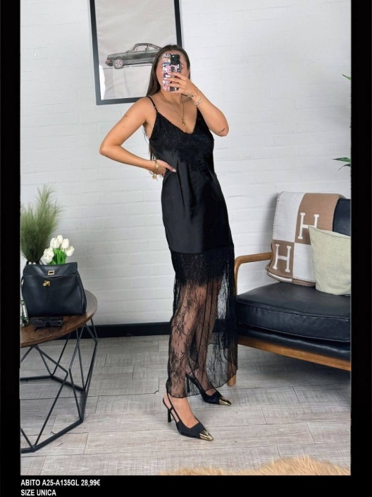 Итальянская одежда, бренд Joleen, арт. 73950022