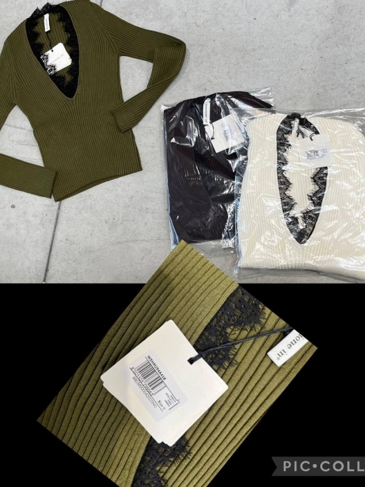 Фото Tensione in