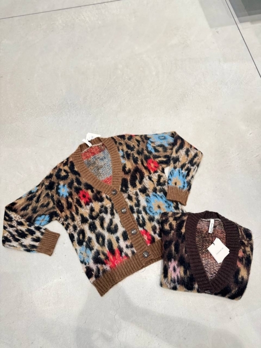 Фото Tensione in