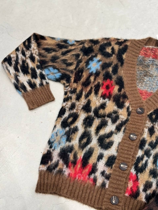 Фото Tensione in