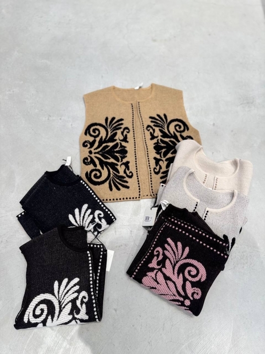 Фото Tensione in