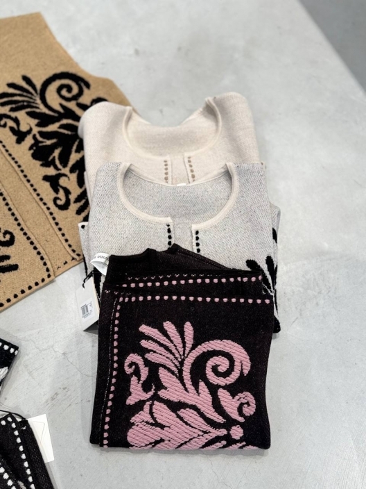 Фото Tensione in