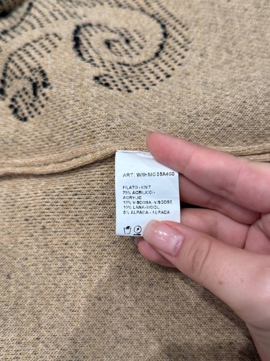 Фото Tensione in