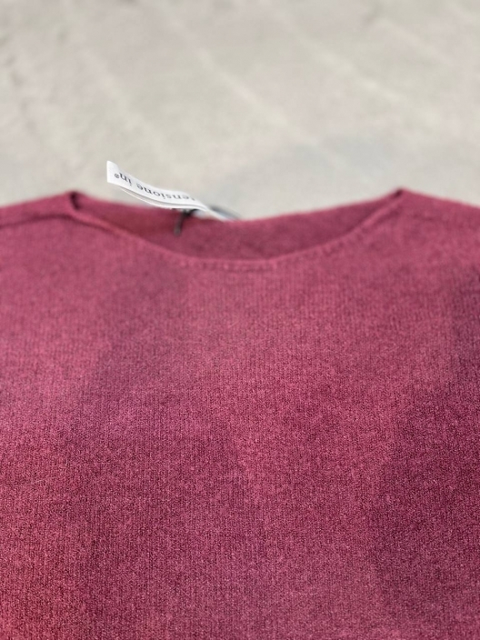 Фото Tensione in