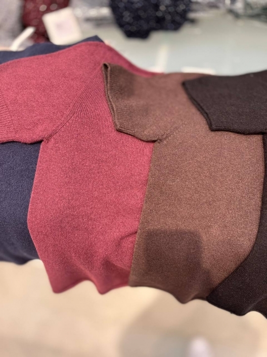 Фото Tensione in