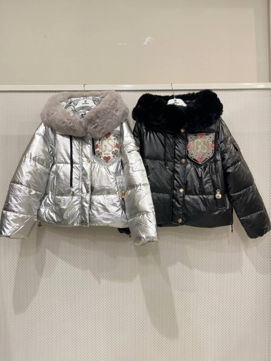 Фото Gil Santucci