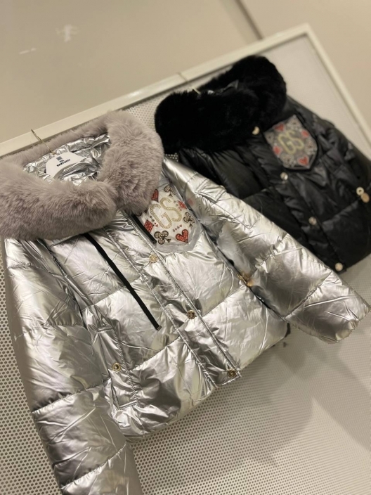 Фото Gil Santucci