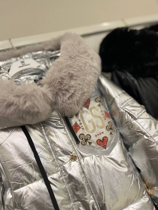 Фото Gil Santucci