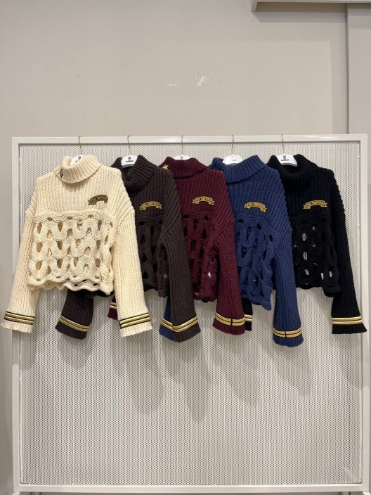 Фото Gil Santucci