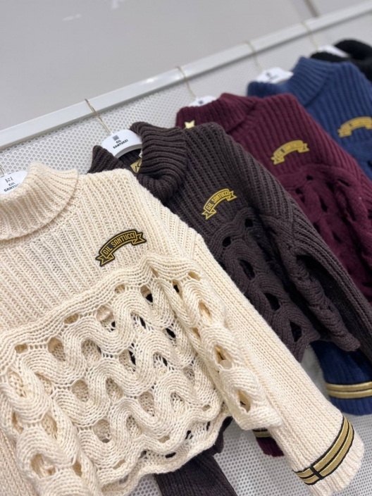 Фото Gil Santucci