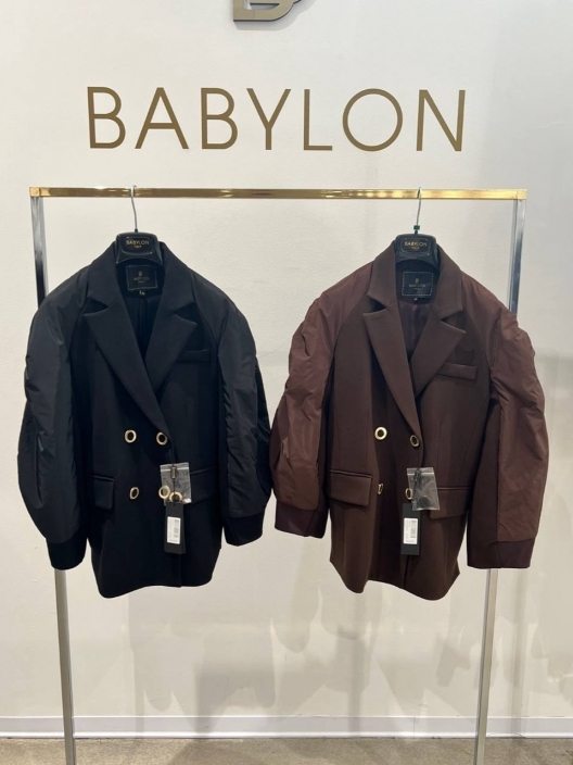 Фото Babylon
