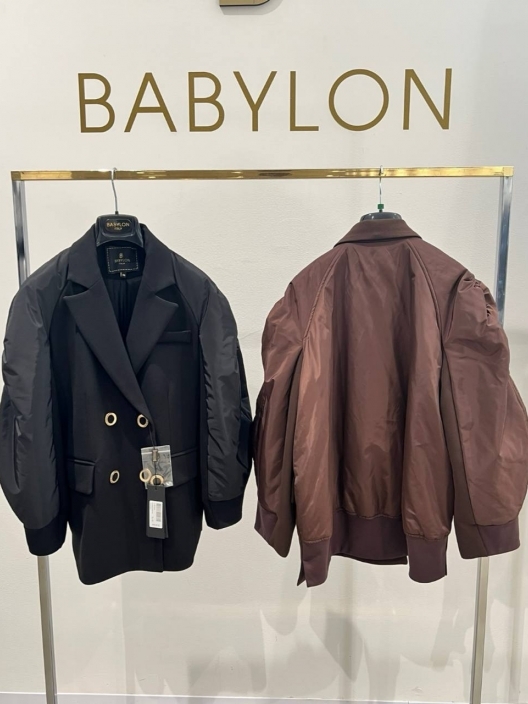 Фото Babylon