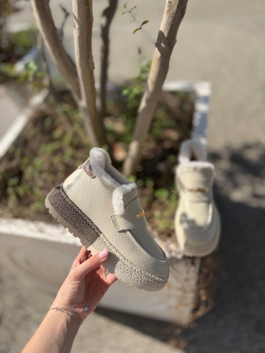 Фото Nila Nila - Обувь