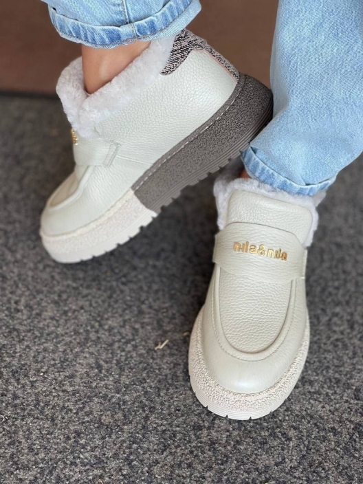 Фото Nila Nila - Обувь