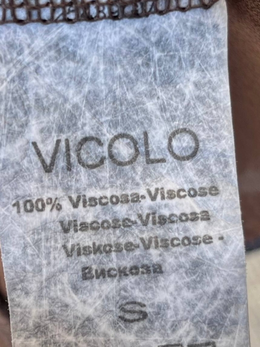 Итальянская одежда, бренд Vicolo, арт. 73951659