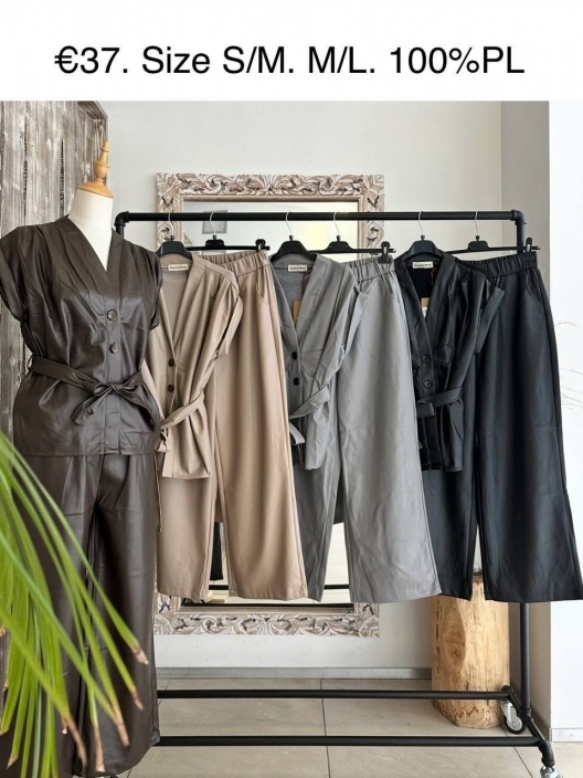 Итальянская одежда, бренд Norah&Olivia, арт. 73953775