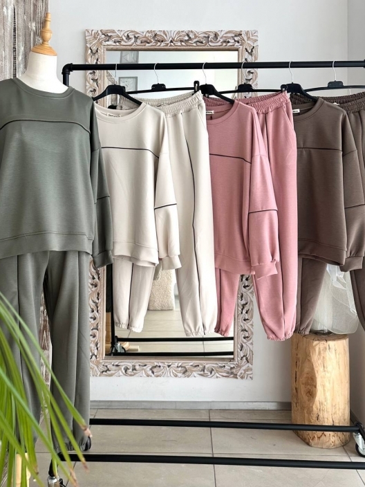 Итальянская одежда, бренд Norah&Olivia, арт. 73953778