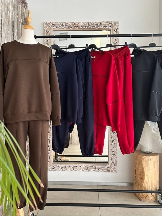 Итальянская одежда, бренд Norah&Olivia, арт. 73953781