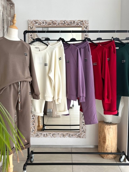 Итальянская одежда, бренд Norah&Olivia, арт. 73953782