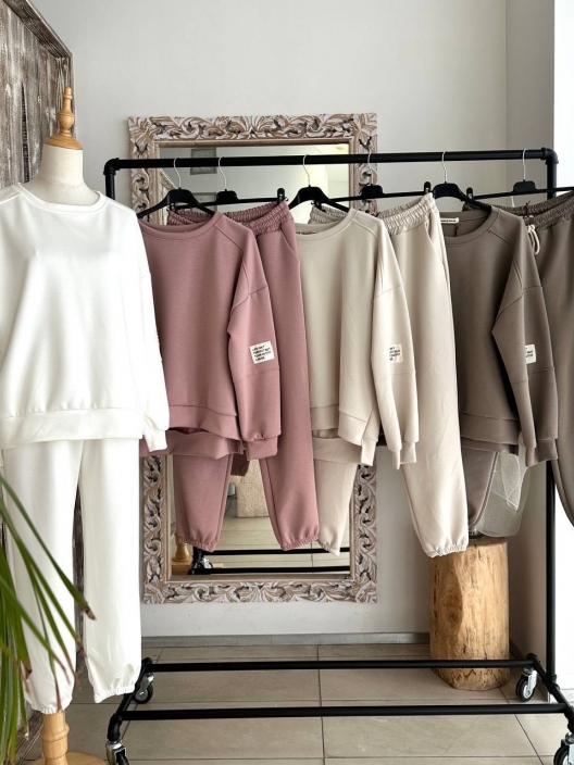 Norah&Olivia Фото Norah&Olivia