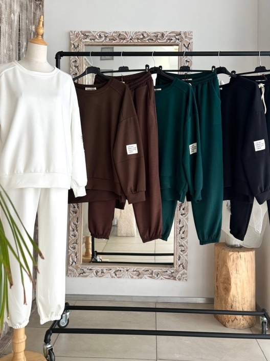 Итальянская одежда, бренд Norah&Olivia, арт. 73953788